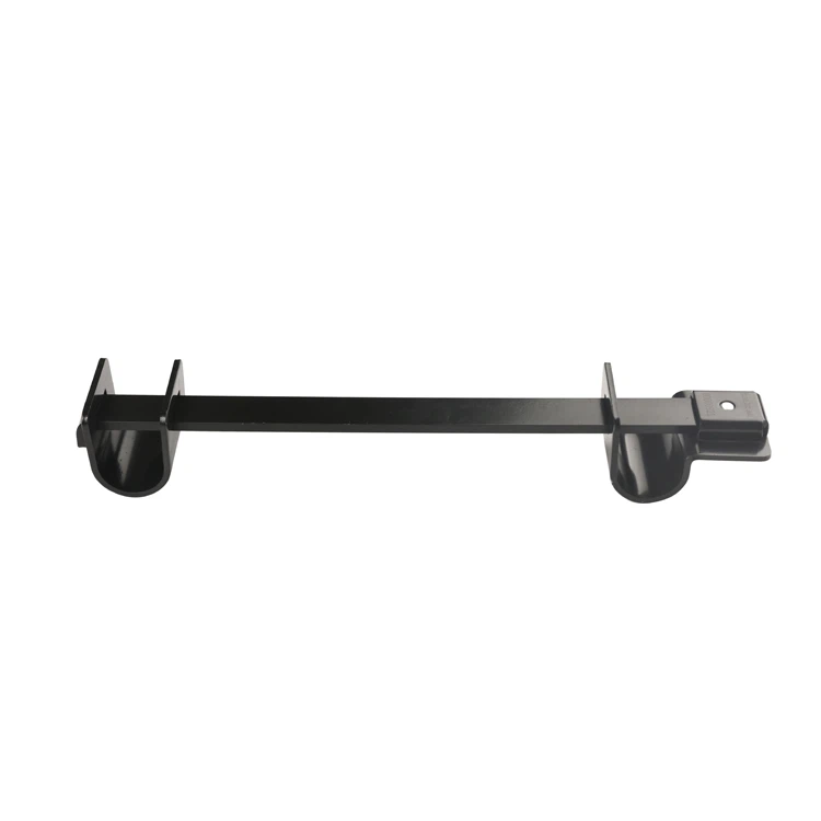 Heavy Duty Barrier Seal