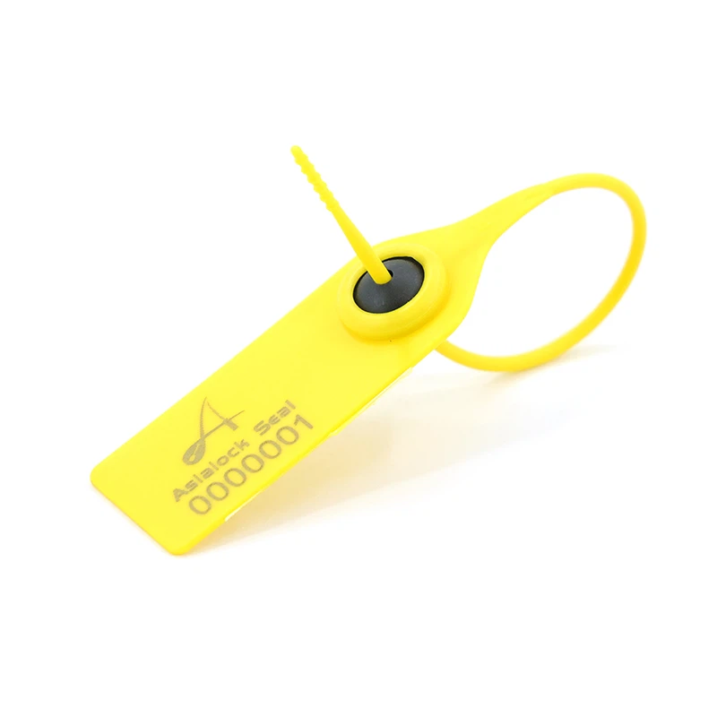 Zapečati u plastici